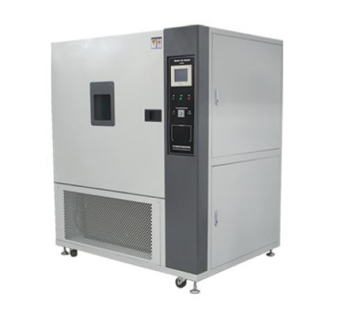 Temperature and Humidity Conditioning Test